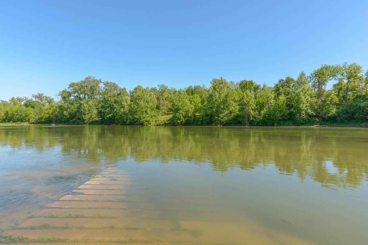 Colorado River Rv Campground Κολόμπους Εξωτερικό φωτογραφία